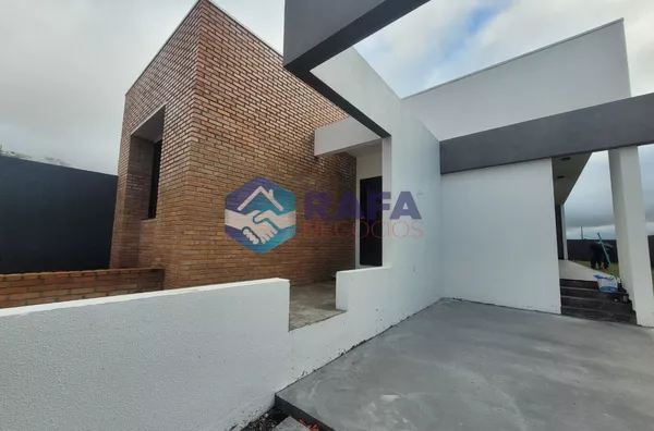 CASA ALTO PADRÃO || BAIRRO SÃO LUIZ || PATO BRANCO - PR 