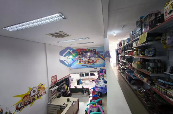 LOJA DE UTILIDADES COMPLETA || BAIRRO CENTROI || PATO BRANCO - PR