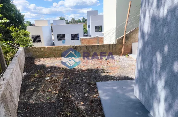 CASA NOVA || BAIRRO PINHEIRINHO || PATO BRANCO - PR