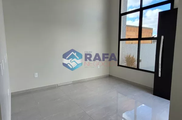 LINDA CASA SUÍTE + 2 QUARTOS || BAIRRO FRARON || PATO BRANCO - PR