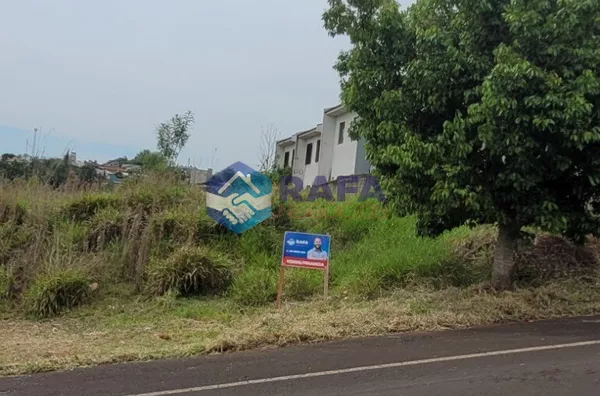 TERRENO COM 540,32m² || BAIRRO JARDIM FLORESTA || PATO BRANCO - PR - Foto 1