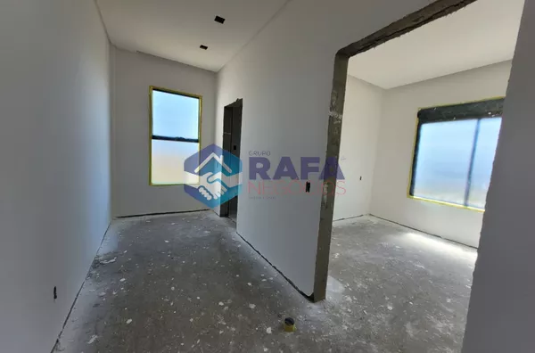 CASA ALTO PADRÃO SUITE + 2 DEMI SUITES || BAIRRO CADORIN || PATO BRANCO - PR