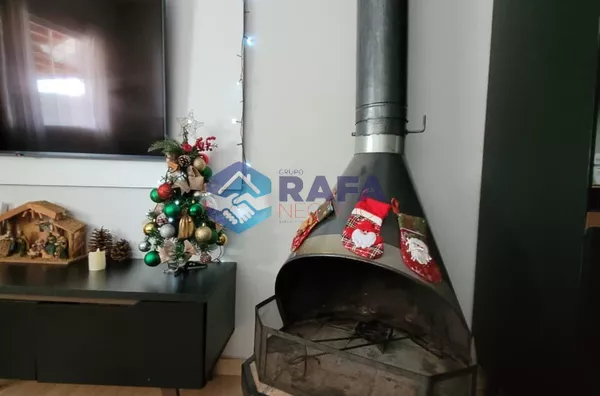 CASA 2 QUARTOS MOBILIADA || BAIRRO FRARON || PATO BRANCO - PR