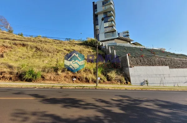 TERRENO 399M² || BAIRRO LA SALLE || PATO BRANCO-PR