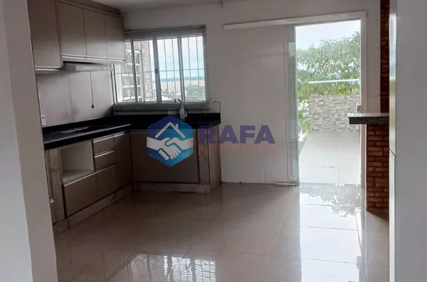 SOBRADO || BAIRRO FRARON || PATO BRANCO - PR