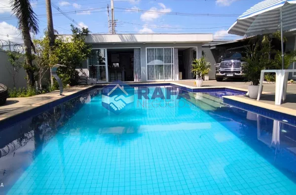 CASA ALTO PADRÃO || BAIRRO CRISTO REI ||  PATO BRANCO - PR