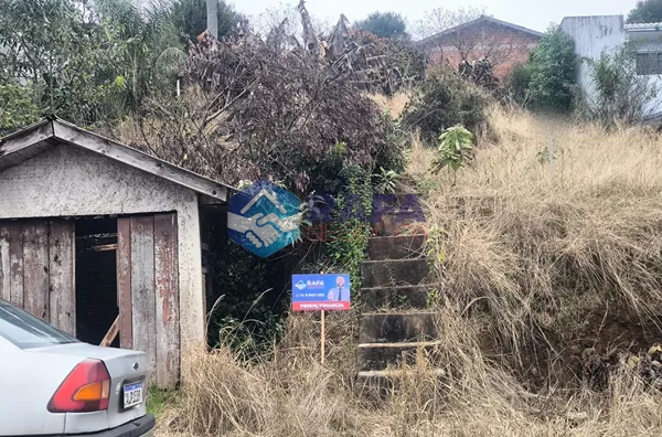 TERRENO 440M² || BAIRRO CRISTO REI || PATO BRANCO - PR