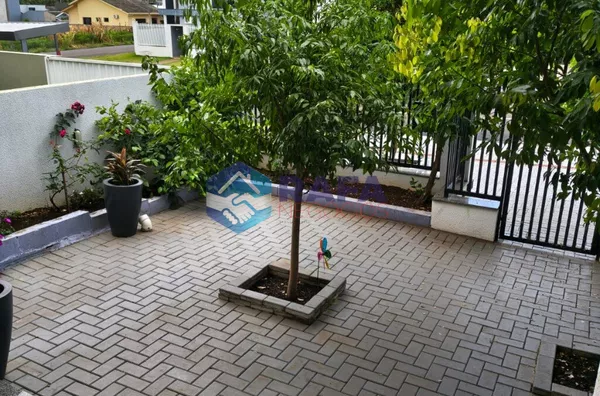 CASA ÚNICA || BAIRRO FRARON || PATO BRANCO - PR