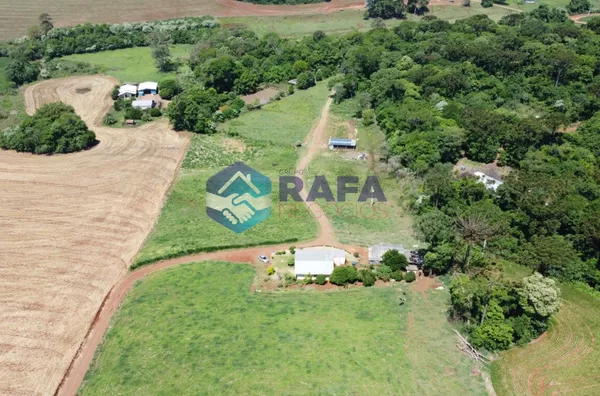 CHÁCARA ALTO PARAISO ||  BOM SUCESSO DO SUL- PR