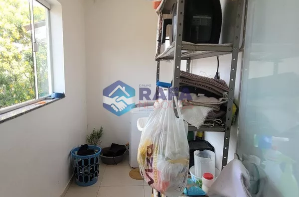 CASA NO BAIRRO AEROPORTO || PATO BRANCO - PR