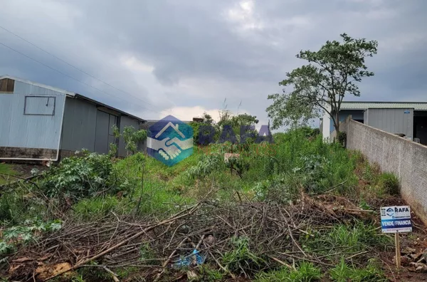 TERRENO 405,12 M² || BAIRRO SÃO FRANCISCO || PATO BRANCO - PR