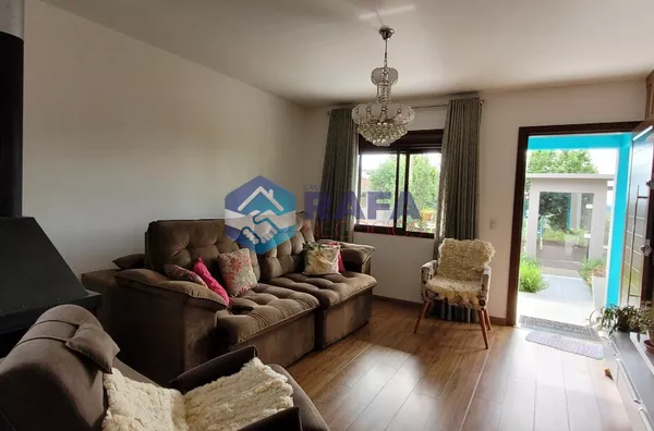 CASA AMPLA || BAIRRO CRISTO REI || PATO BRANCO - PR