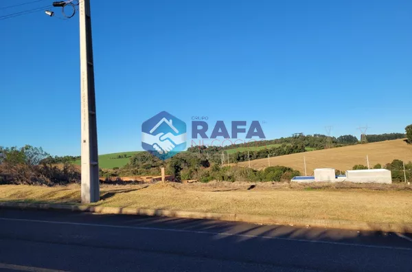 TERRENO COM 392M² || BAIRRO SÃO LUIZ || PATO BRANCO - PR