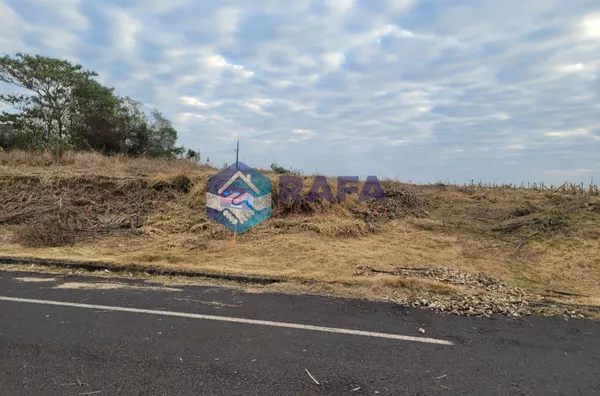 TERRENO LOTEAMENTO DOM LUIZ || BAIRRO FRARON || PATO BRANCO - PR