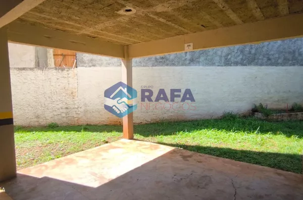 APARTAMENTO 2 QUARTOS || EDIFICIO THEOMAR || PATO BRANCO - PR