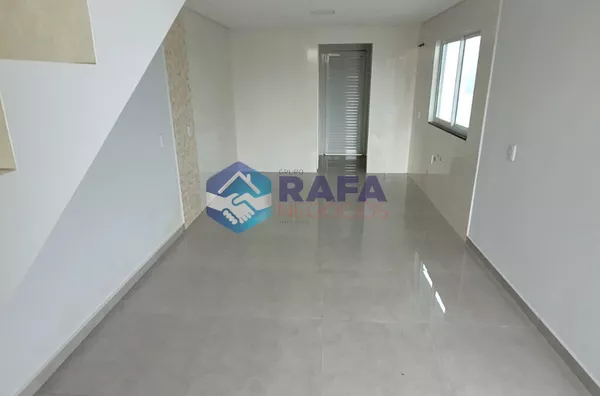 SOBRADO SUÍTE + 1 QUARTO ||  BAIRRO FRARON || PATO BRANCO - PR   