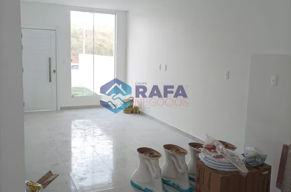 CASA 02 PAVIMENTOS || BAIRRO ALVORADA || PATO BRANCO - PR 