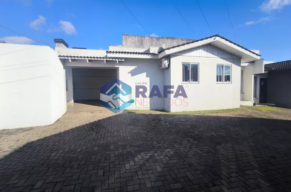 CASA EM CONDOMINIO  || BAIRRO FRARON || PATO BRANCO - PR