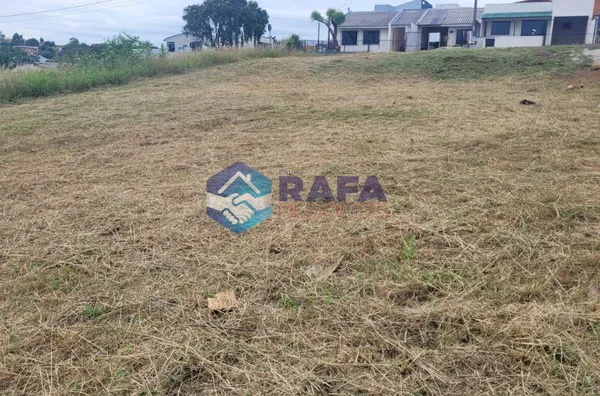 TERRENO 360,00m² || BAIRRO PAULAFONSO || PATO BRANCO - PR