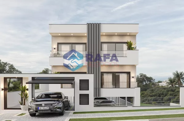 LANÇAMENTO STUDIOS || BAIRRO SÃO LUIZ || PATO BRANCO - PR