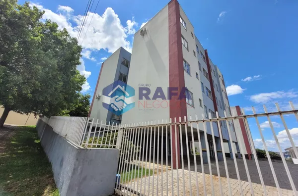 APARTAMENTO SEMI MOBILIADO || CENTRO || PATO BRANCO - PR