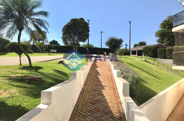 APARTAMENTO ED DONA CESIRA || BAIRRO BRASILIA || PATO BRANCO - PR