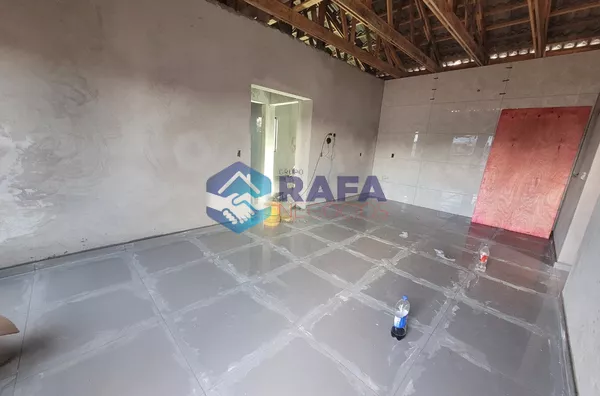 CASA DE ESQUINA || BAIRRO GRALHA AZUL || PATO BRANCO - PR