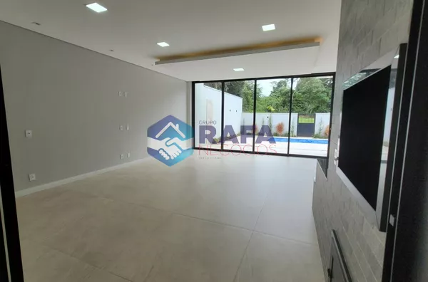 CASA ALTO PADRÃO || LOTEAMENTO TUMELERO ||  PATO BRANCO - PR