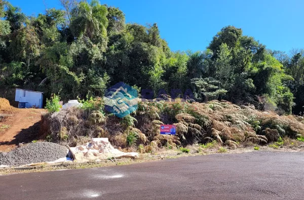 TERRENO 336M²|| LOTEAMENTO SIENA || PATO BRANCO - PR