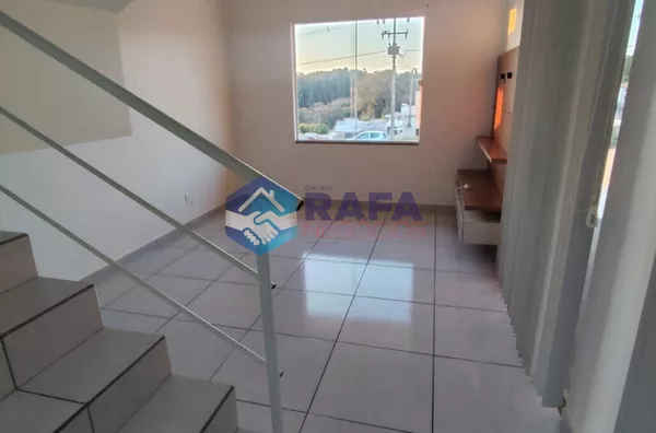 SOBRADO VILA MATILDE || BAIRRO SÃO FRANCISCO || PATO BRANCO - PR