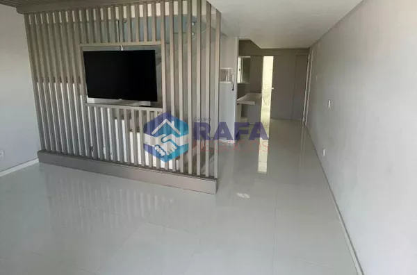 SOBRADO 03 QUARTOS SEMI-MOBILIADO || BAIRRO PINHEIROS || PATO BRANCO - PR 