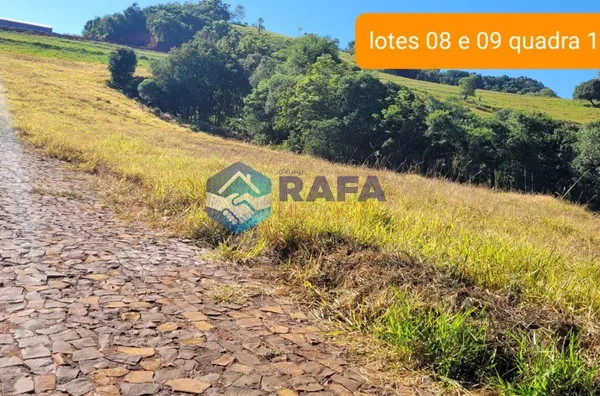 TERRENOS || LOTEAMENTO DONA PERPÉTUA || VITORINO - PR