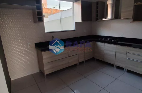 SOBRADO VILA MATILDE || BAIRRO SÃO FRANCISCO || PATO BRANCO - PR