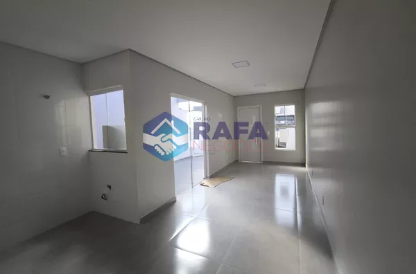 CASA 03 QUARTOS || BAIRRO PAGNONCELLI || PATO BRANCO - PR