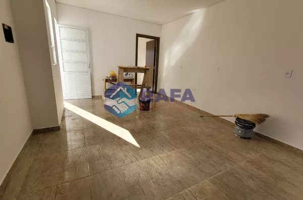 CASA 02 QUARTOS || BAIRRO ALVORADA || PATO BRANCO - PR - Foto 8