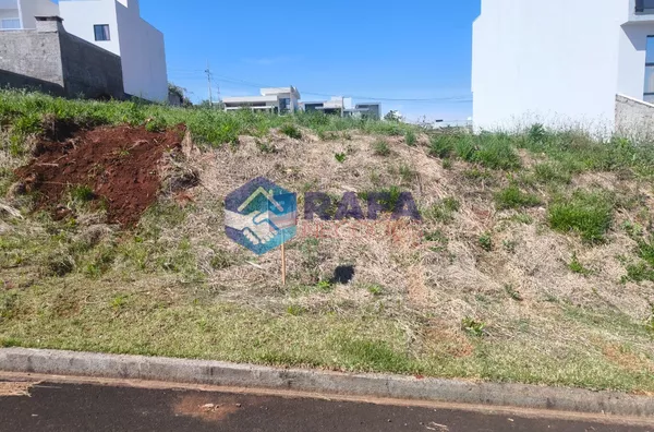 TERRENO 270M² || LOTEAMENTO DOM LUIZ || PATO BRANCO - PR