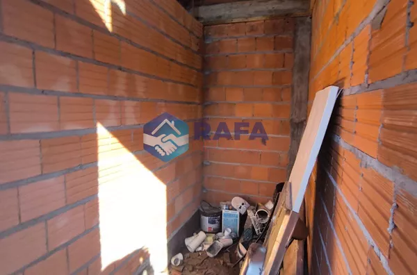 CASA PARA CONCLUIR  || BAIRRO JARDIM FLORESTA || PATO BRANCO - PR