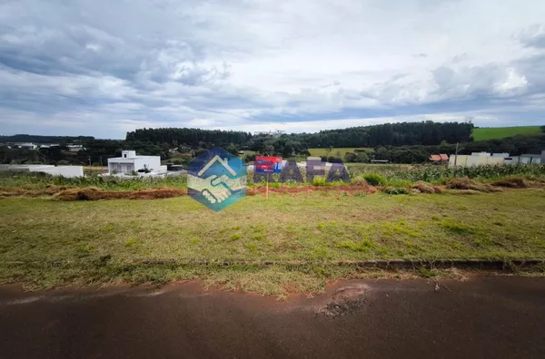 TERRENO 470M² || BAIRRO SÃO FRANCISCO || PATO BRANCO - PR