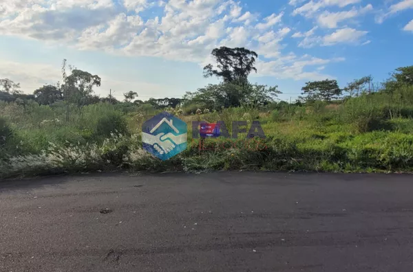 TERRENO 527,14m² || LOTEAMENTO VÔ NINO || PATO BRANCO - PR 