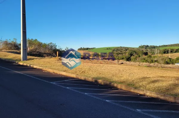 TERRENO COM 392M² || BAIRRO SÃO LUIZ || PATO BRANCO - PR