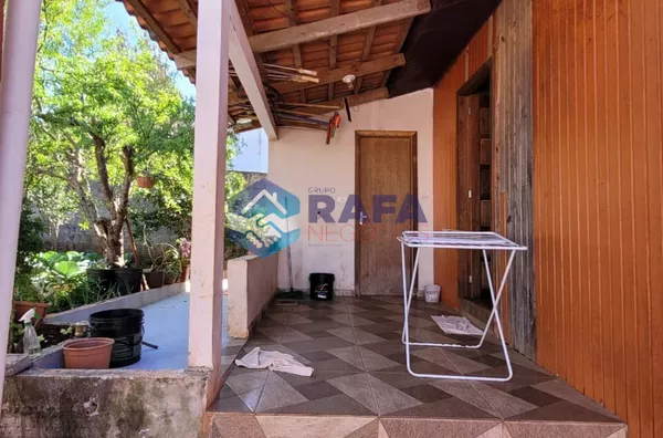 CASA EM LOTE INDIVIDUAL || LOTEAMENTO PAULAFONSO || PATO BRANCO - PR