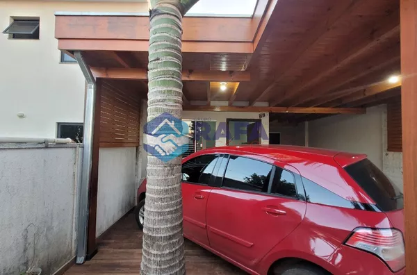 CASA COM EDÍCULA || PAULAFONSO || PATO BRANCO - PR