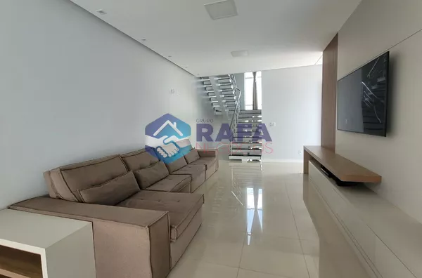 CASA MOBILIADA || BAIRRO BORTOT || PATO BRANCO - PR