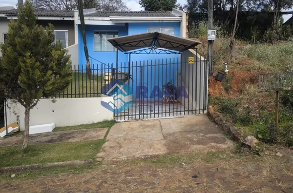 CASA  || BAIRRO JARDIM FLORESTA || PATO BRANCO - PR