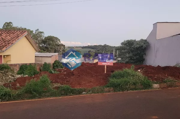 TERRENO A VENDA || BAIRRO SUDOESTE || PATO BRANCO - PR