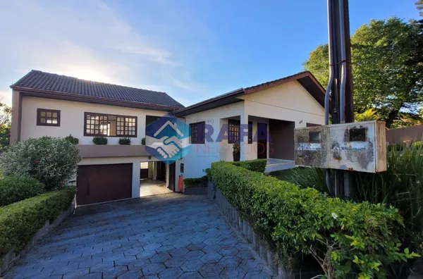 CASA 2 PAVIMENTOS || BAIRRO BRASILIA || PATO BRANCO - PR