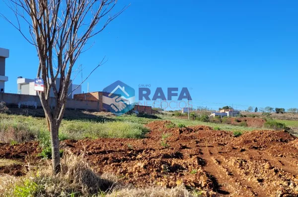 TERRENO 360m² || BAIRRO FRARON || PATO BRANCO - PR