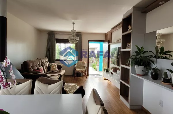 CASA AMPLA || BAIRRO CRISTO REI || PATO BRANCO - PR