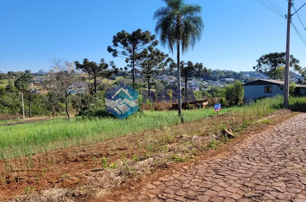 TERRENO 360M² || LOTEAMENTO ÁGUA VERDE || PATO BRANCO - PR
