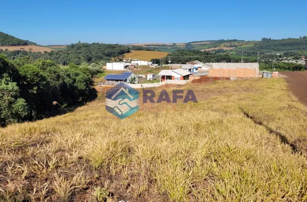 TERRENOS || LOTEAMENTO DONA PERPÉTUA || VITORINO - PR